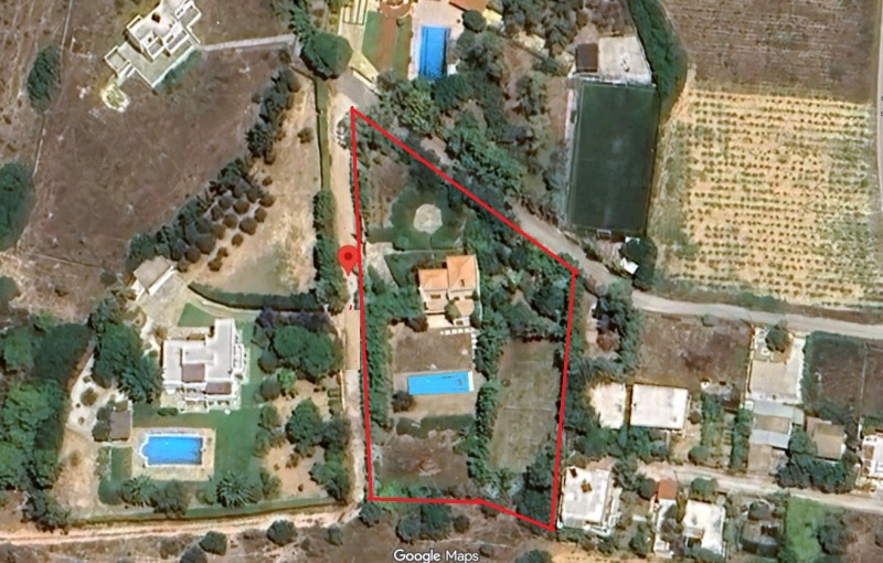 Βίλλα 420 τ.μ. πρός πώληση, Αττική - Υπόλοιπο, Ραφήνα
