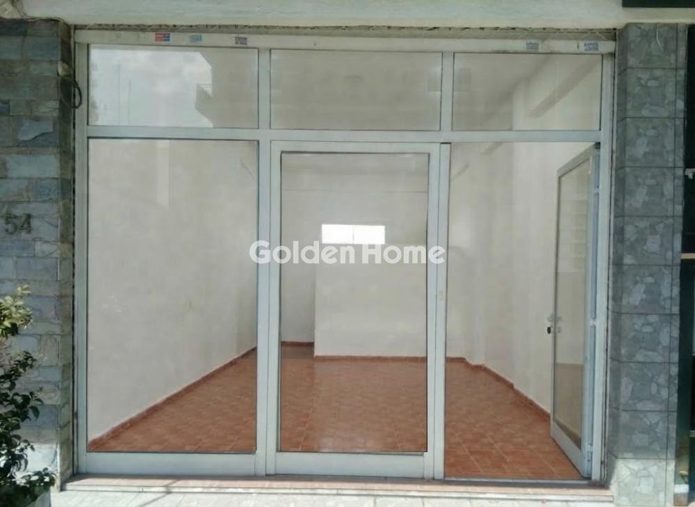 Κατάστημα 42 τ.μ. προς ενοικίαση, Τζιτζιφιές