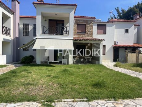 Μεζονέτα 110 τ.μ. πρός πώληση