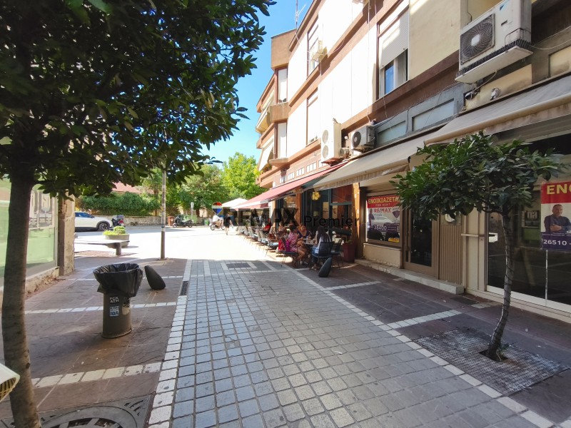 Κατάστημα 80 τ.μ. πρός ενοικίαση, Ν. Ιωαννίνων, Ιωάννινα