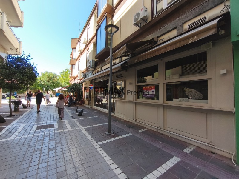 Κατάστημα 80 τ.μ. πρός ενοικίαση, Ν. Ιωαννίνων, Ιωάννινα