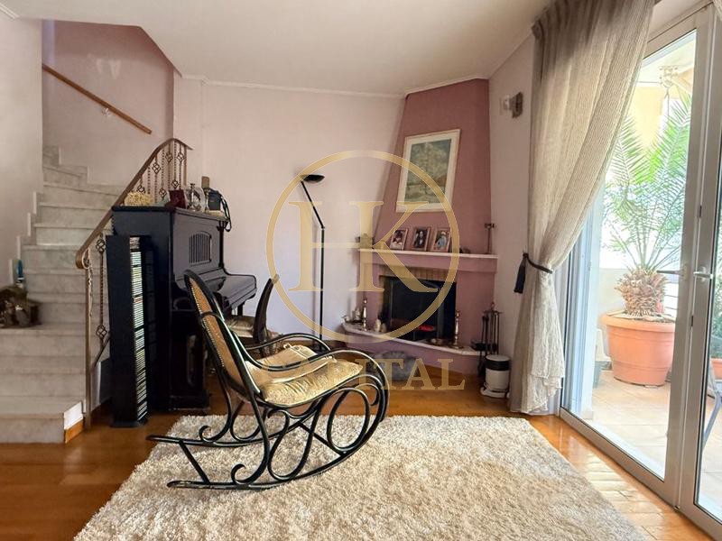 Μεζονέτα 180 τ.μ. προς πώληση, Πάτημα Χαλανδρίου