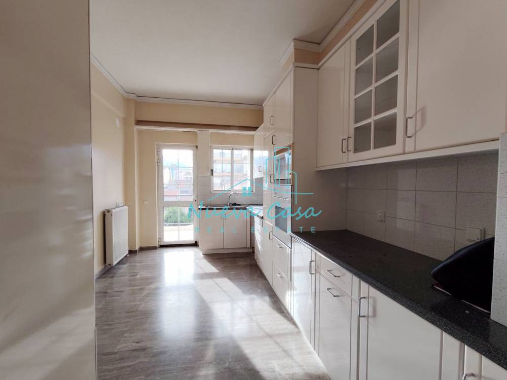 Apartment 100 sqm for sale, Achaia, Patra