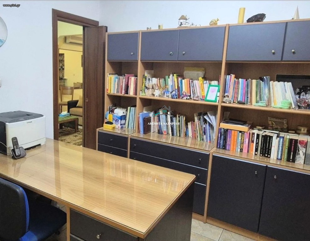 Διαμέρισμα 160 τ.μ. προς πώληση, Χαριλάου