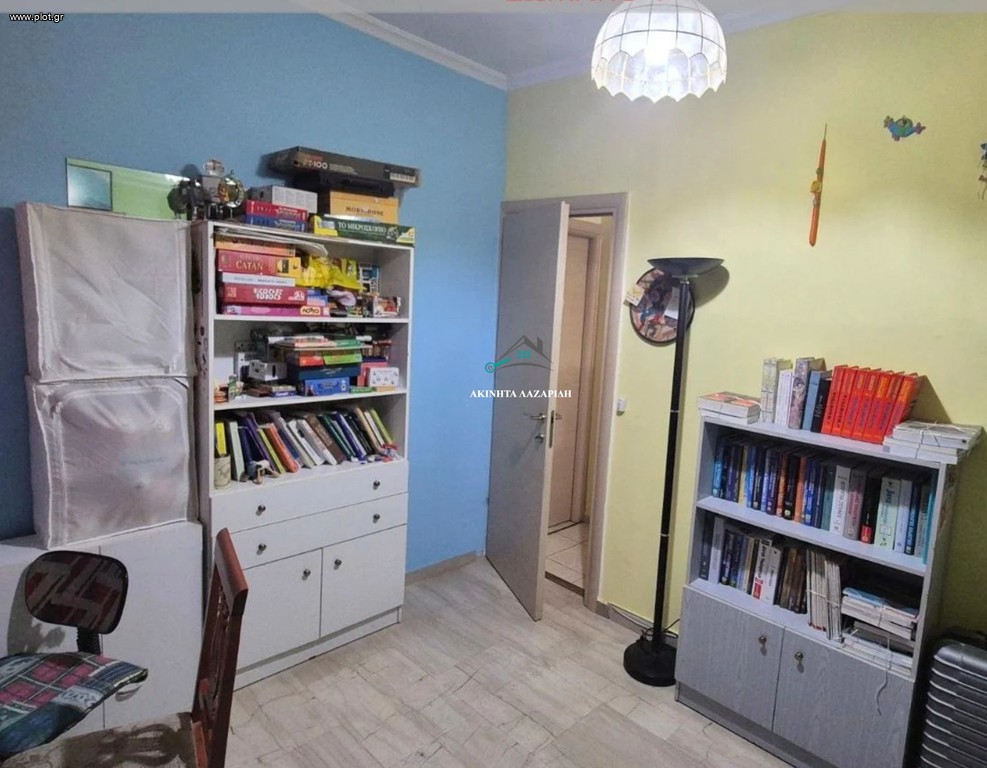 Διαμέρισμα 160 τ.μ. προς πώληση, Χαριλάου