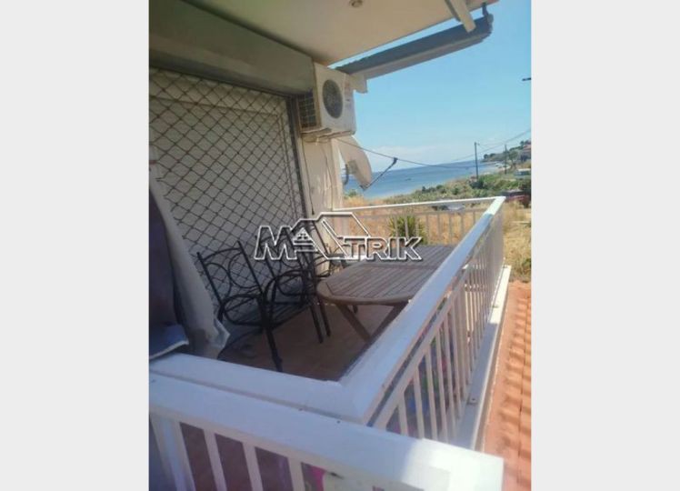 Διαμέρισμα 40 τ.μ. προς πώληση, Νέα Ποτίδαια