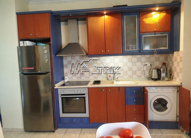 Διαμέρισμα 40 τ.μ. προς πώληση, Νέα Ποτίδαια