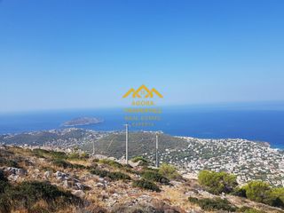 Οικόπεδο 1.273 τ.μ. πρός πώληση, Αττική - Υπόλοιπο, Σαρωνίδα-thumb-3