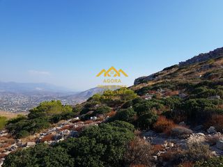 Οικόπεδο 1.273 τ.μ. πρός πώληση, Αττική - Υπόλοιπο, Σαρωνίδα-thumb-4