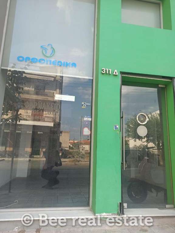 Κατάστημα 60 τ.μ. προς ενοικίαση, Χρυσοχοΐδη