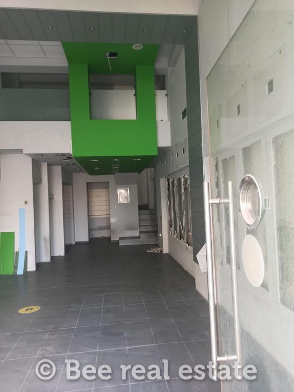 Κατάστημα 60 τ.μ. προς ενοικίαση, Χρυσοχοΐδη