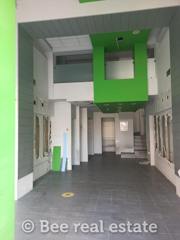 Κατάστημα 60 τ.μ. προς ενοικίαση, Χρυσοχοΐδη
