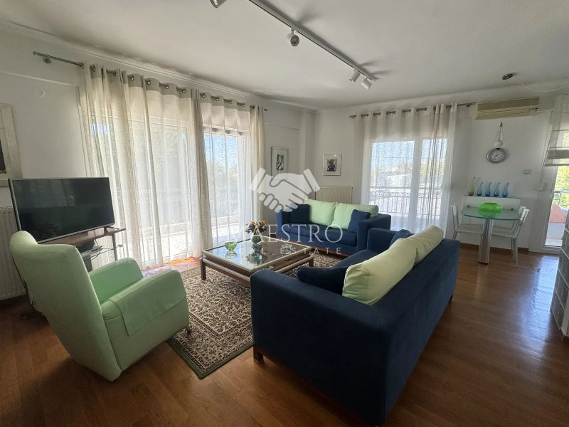 Διαμέρισμα 85 τ.μ. πρός ενοικίαση, Θεσσαλονίκη - Κέντρο, 40 Εκκλησιές