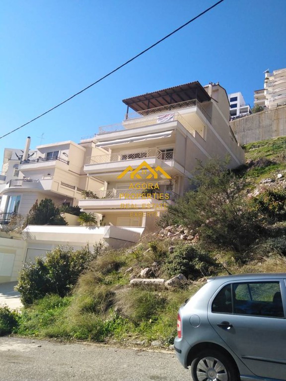 Διαμέρισμα 120 τ.μ. πρός πώληση, Αθήνα - Νότια Προάστια, Βούλα