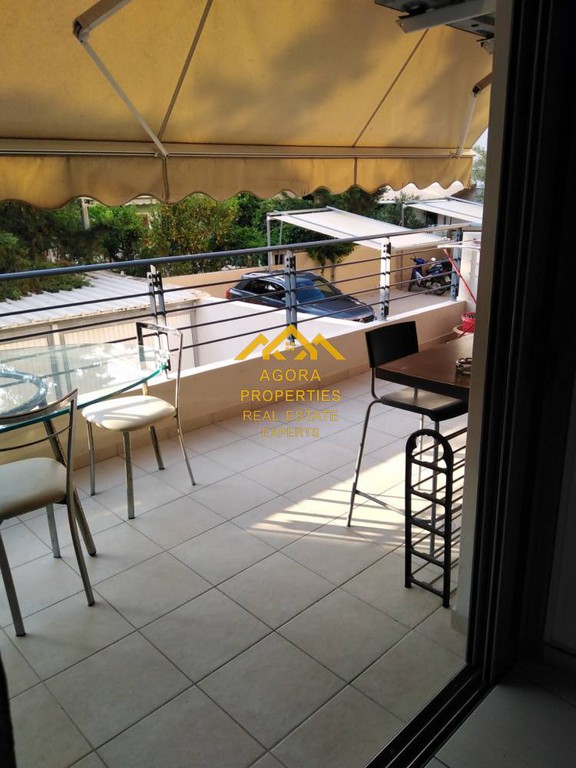Διαμέρισμα 120 τ.μ. πρός πώληση, Αθήνα - Νότια Προάστια, Βούλα