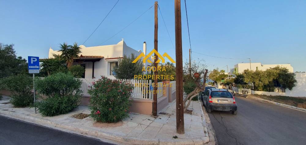 Βίλλα 248 τ.μ. πρός πώληση, Αττική - Υπόλοιπο, Ραφήνα