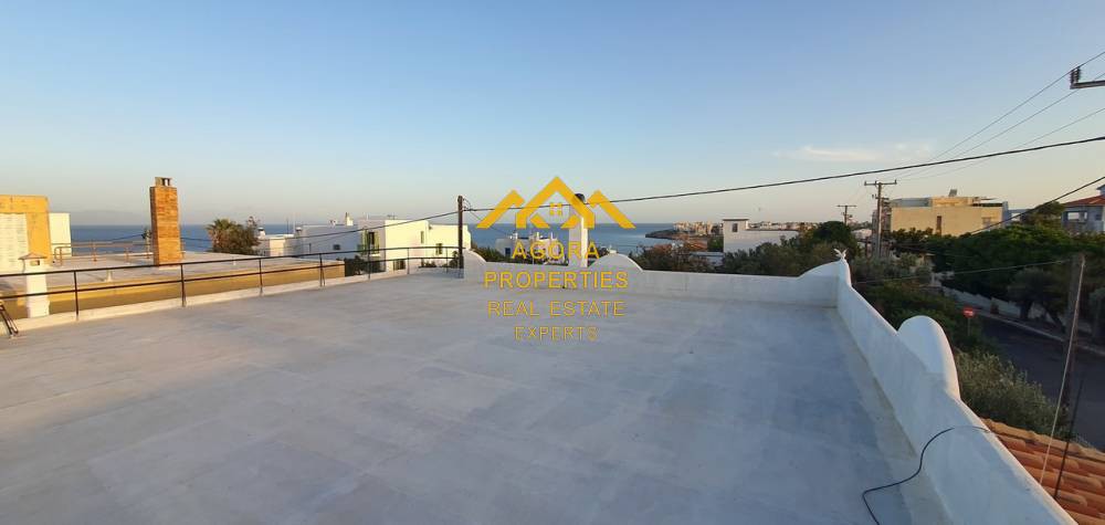 Βίλλα 248 τ.μ. πρός πώληση, Αττική - Υπόλοιπο, Ραφήνα