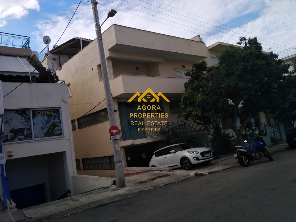 Διαμέρισμα 88 τ.μ. πρός πώληση, Αθήνα - Νότια Προάστια, Ελληνικό