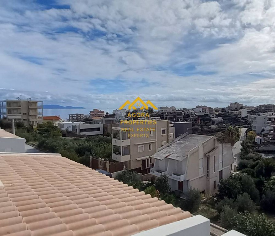 Μεζονέτα 163 τ.μ. πρός πώληση, Αττική - Υπόλοιπο, Ραφήνα