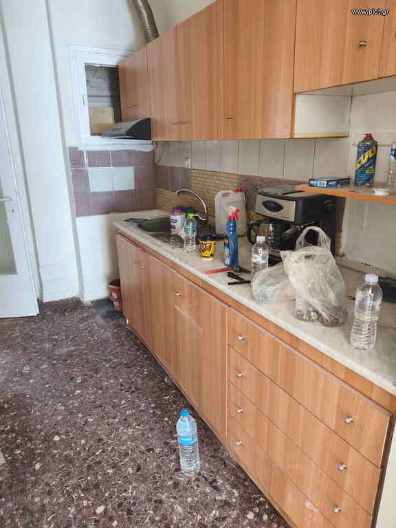 Διαμέρισμα 67 τ.μ. πρός πώληση, Θεσσαλονίκη - Περιφ/Κοί Δήμοι, Σταυρούπολη