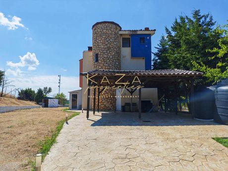 Μονοκατοικία 168 τ.μ. προς πώληση