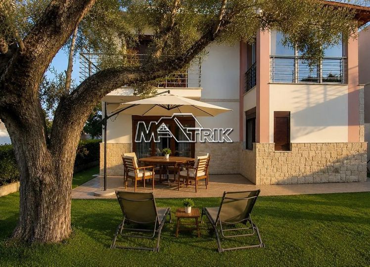 Μονοκατοικία 134 τ.μ. προς πώληση, Κρυοπηγή Κασσάνδρας