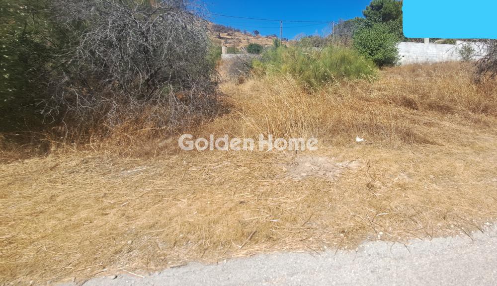 Οικόπεδο 776 τ.μ. προς πώληση, Αθήνα - Ανατολικά Προάστια, Κορωπί