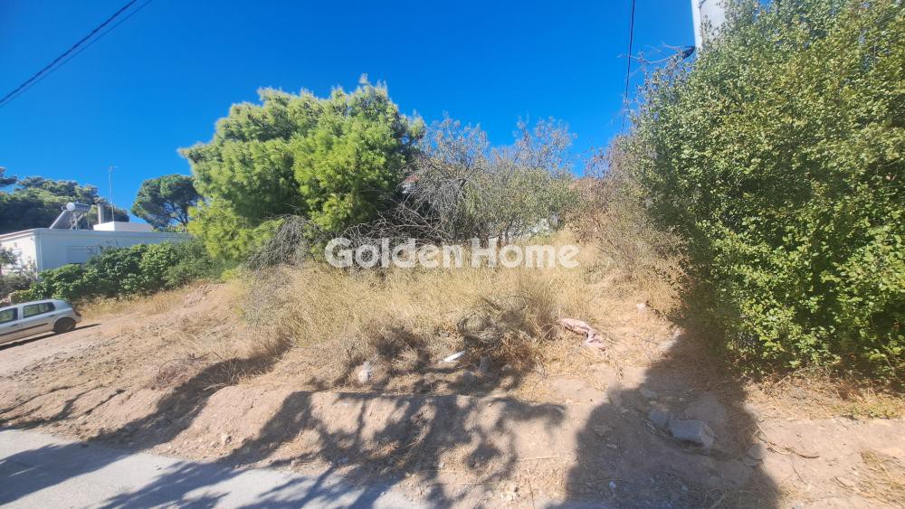 Οικόπεδο 776 τ.μ. προς πώληση, Αθήνα - Ανατολικά Προάστια, Κορωπί