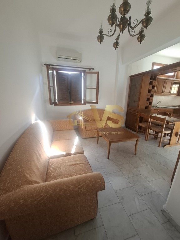 Διαμέρισμα 120 τ.μ. πρός ενοικίαση, Ν. Ηρακλείου, Ηράκλειο Κρήτης