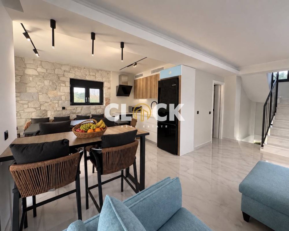 Βίλλα 180 τ.μ. πρός πώληση, Χαλκιδική, Παλλήνη