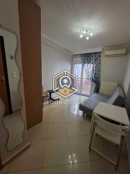 Studio / γκαρσονιέρα 24 τ.μ. προς ενοικίαση