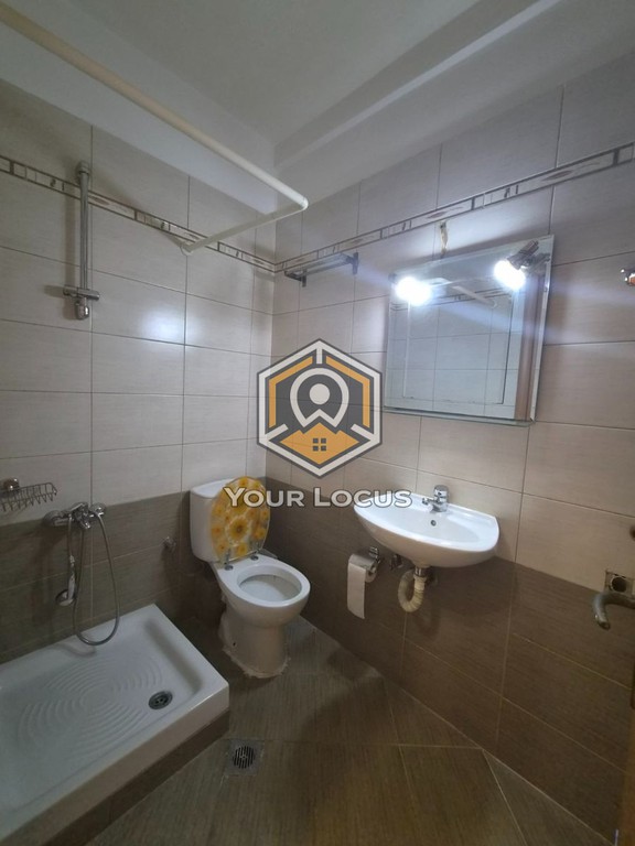 Studio / γκαρσονιέρα 24 τ.μ. προς ενοικίαση, Λαχανόκηποι Θεσσαλονίκης
