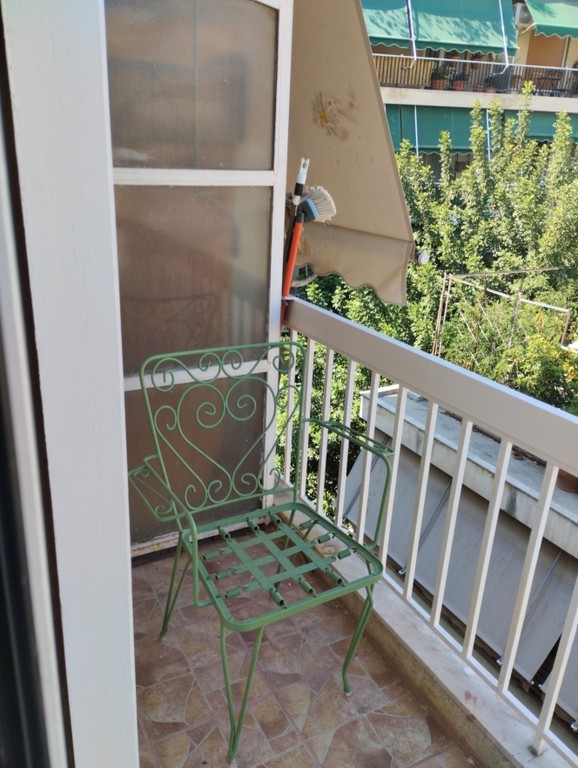 Διαμέρισμα 33 τ.μ. πρός ενοικίαση, Αθήνα - Κέντρο, Εξάρχεια - Νεάπολη