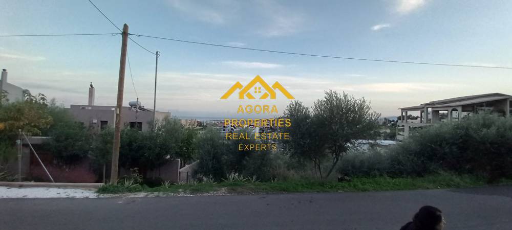 Οικόπεδο 1.035 τ.μ. πρός πώληση, Αθήνα - Ανατολικά Προάστια, Νέα Μάκρη