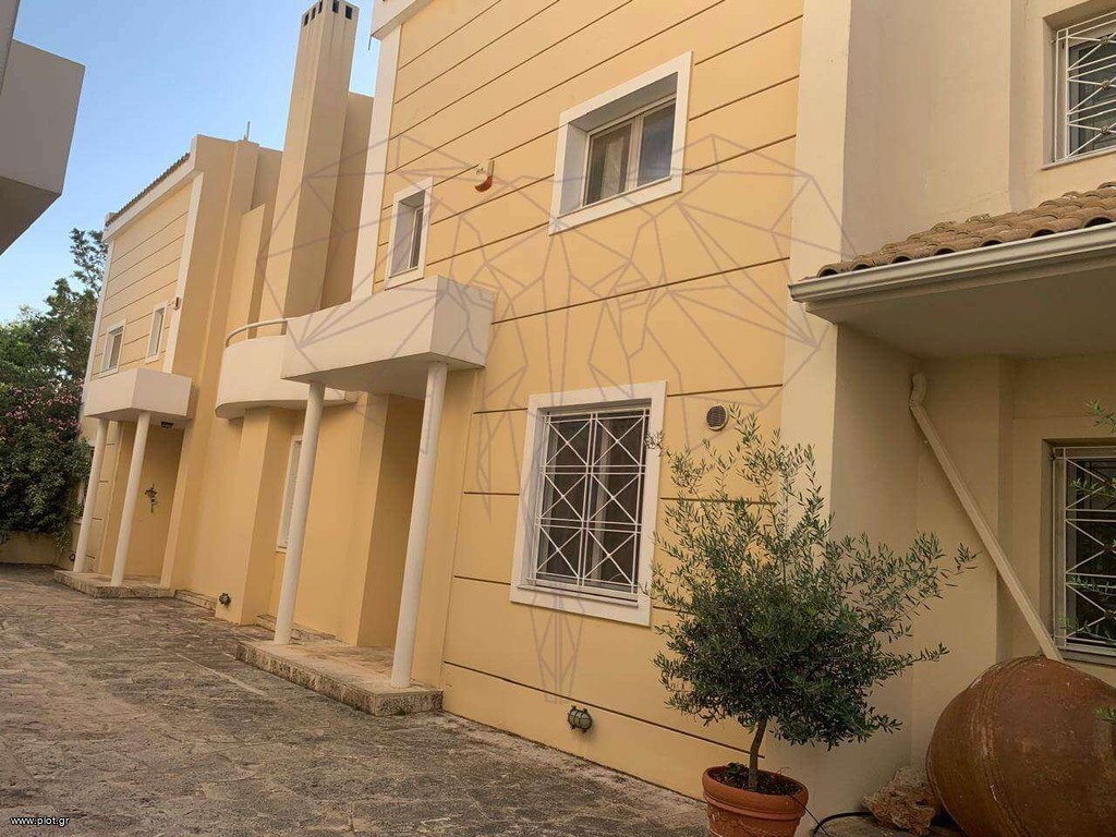 Μεζονέτα 369 τ.μ. πρός ενοικίαση, Αθήνα - Βόρεια Προάστια, Νέα Ερυθραία