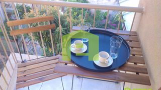 Studio / γκαρσονιέρα 25 τ.μ. προς ενοικίαση, Τέρψη-thumb-10
