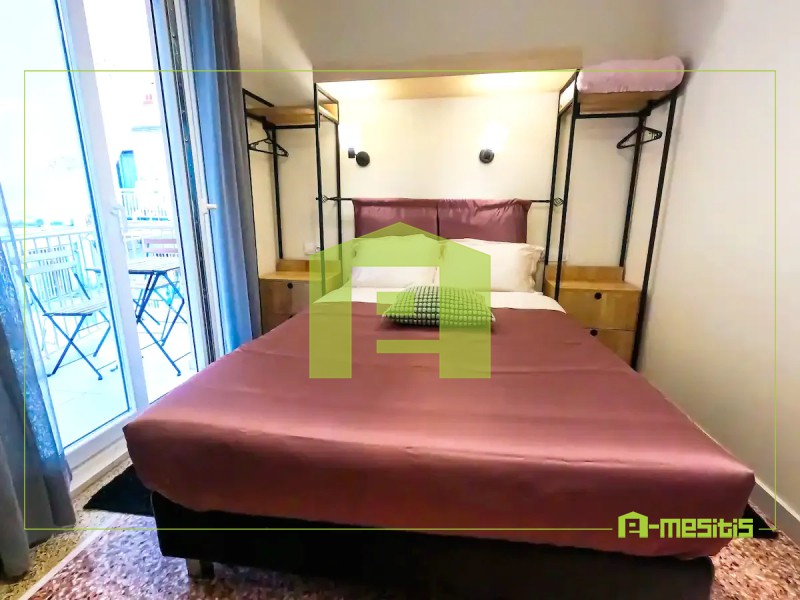 Studio / γκαρσονιέρα 25 τ.μ. προς ενοικίαση, Τέρψη
