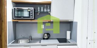 Studio / γκαρσονιέρα 25 τ.μ. προς ενοικίαση, Τέρψη-thumb-5