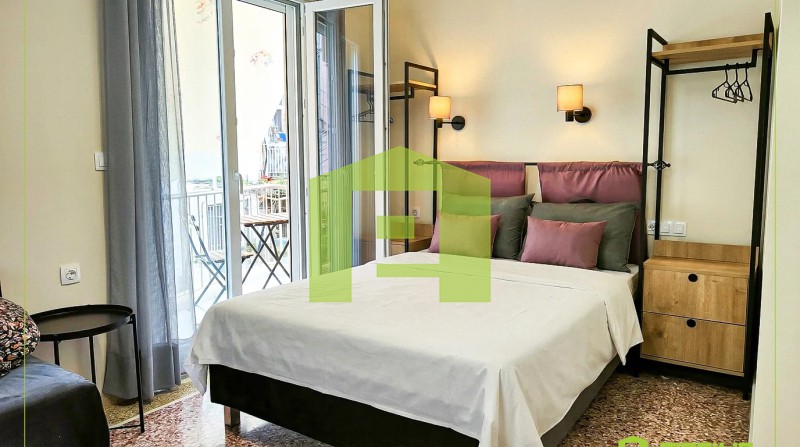 Studio / γκαρσονιέρα 25 τ.μ. προς ενοικίαση, Τέρψη