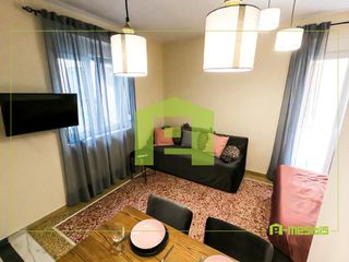 Studio / γκαρσονιέρα 25 τ.μ. προς ενοικίαση, Τέρψη-thumb-4