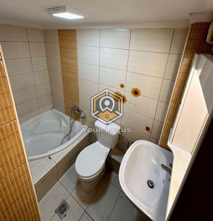 Studio / γκαρσονιέρα 35 τ.μ. προς ενοικίαση, Σκεπάρνη