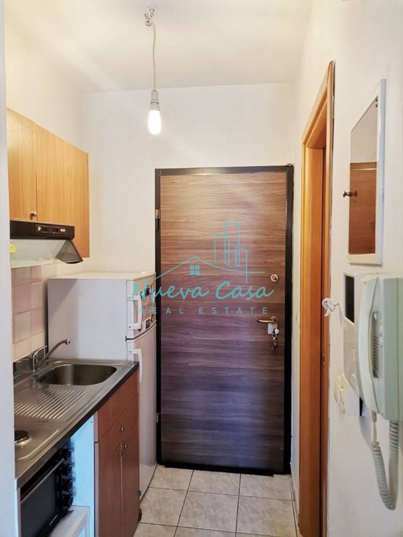 Studio / γκαρσονιέρα 27 τ.μ. πρός ενοικίαση, Αχαΐα, Πάτρα