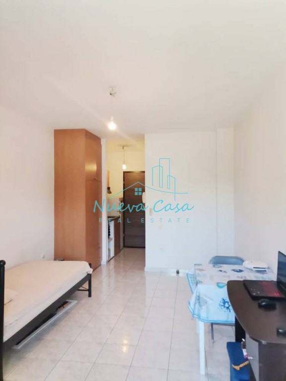 Studio / γκαρσονιέρα 27 τ.μ. πρός ενοικίαση, Αχαΐα, Πάτρα