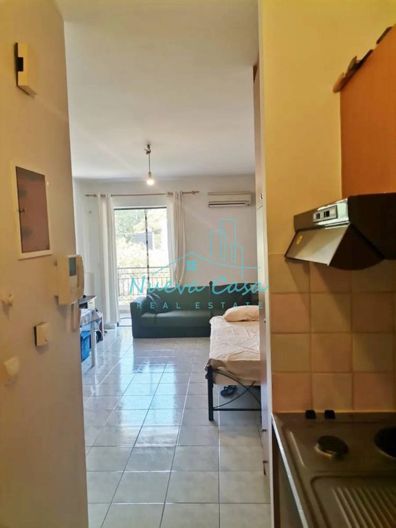 Studio / γκαρσονιέρα 27 τ.μ. πρός ενοικίαση, Αχαΐα, Πάτρα