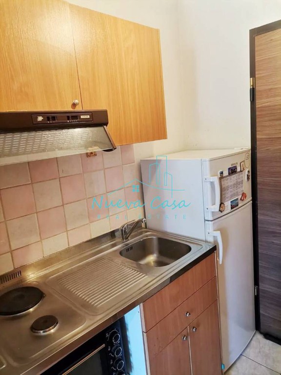 Studio / γκαρσονιέρα 27 τ.μ. πρός ενοικίαση, Αχαΐα, Πάτρα