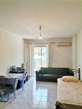 Studio 27 sqm for rent