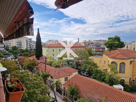 Διαμέρισμα 75 τ.μ. πρός ενοικίαση
