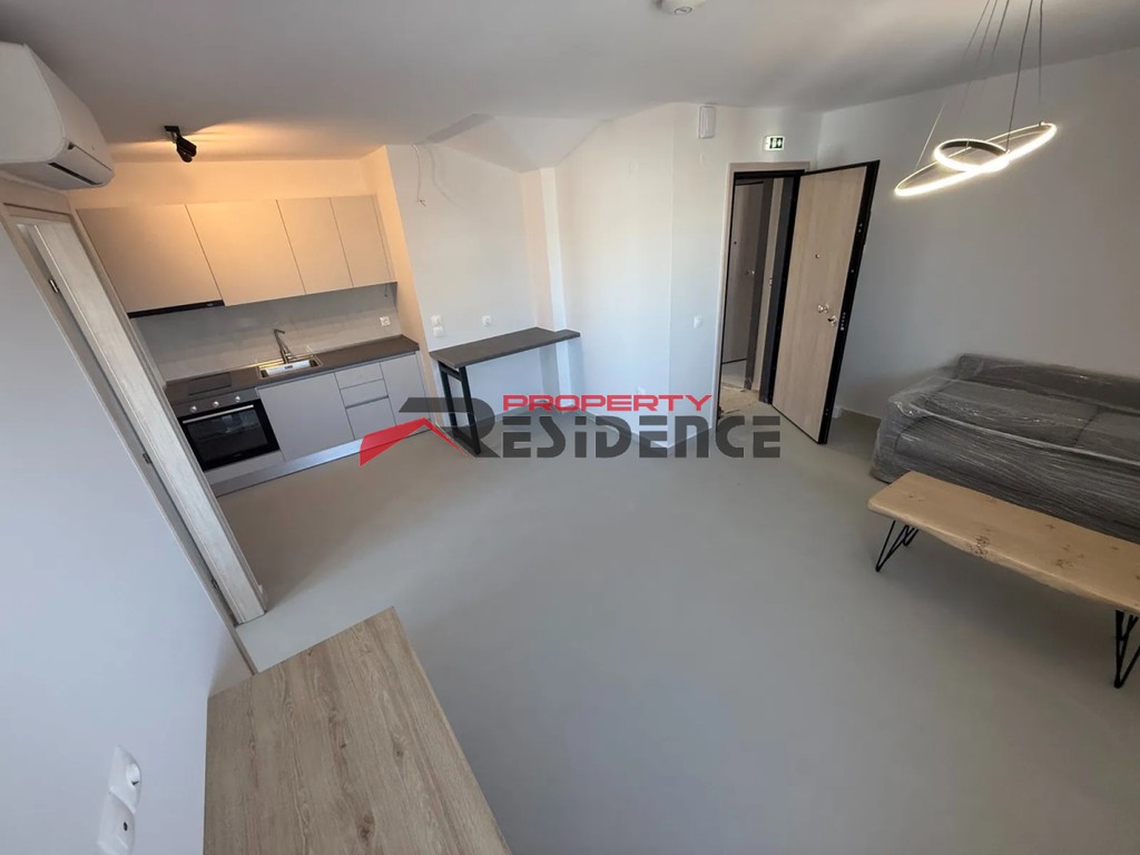 Studio / γκαρσονιέρα 50 τ.μ. προς ενοικίαση, Σκεπάρνη
