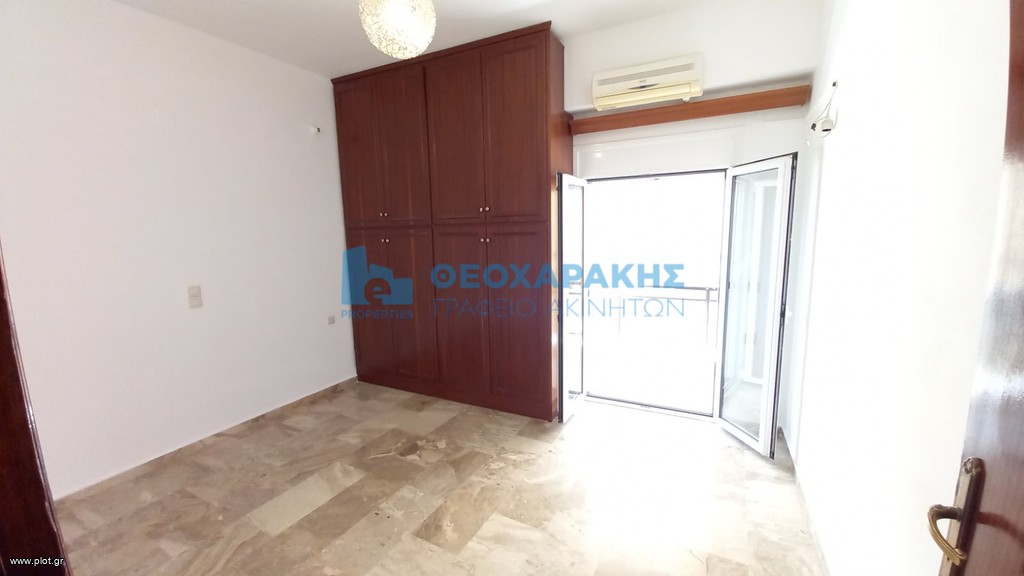 Διαμέρισμα 90 τ.μ. πρός ενοικίαση, Ν. Ηρακλείου, Ηράκλειο Κρήτης