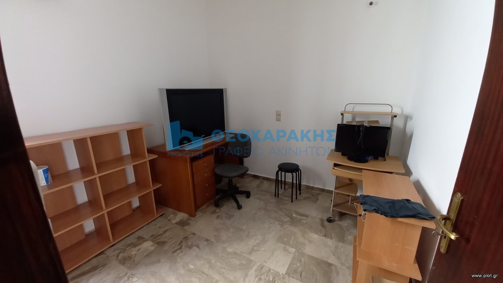 Διαμέρισμα 90 τ.μ. πρός ενοικίαση, Ν. Ηρακλείου, Ηράκλειο Κρήτης